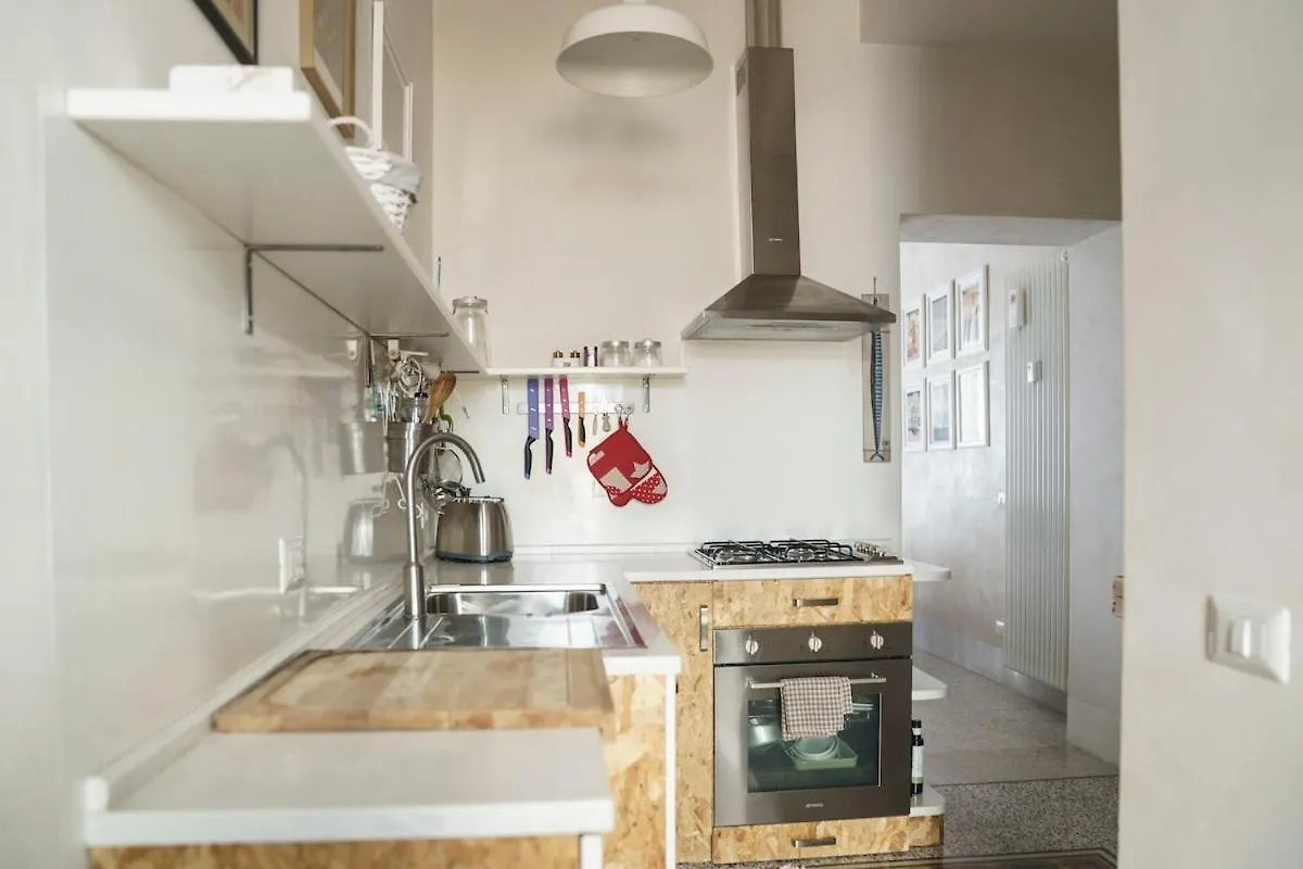 Casa Mau - Vacation Vibes Apartment Rome Italy
