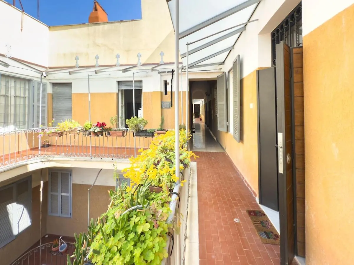 Casa Mau - Vacation Vibes Apartment Rome