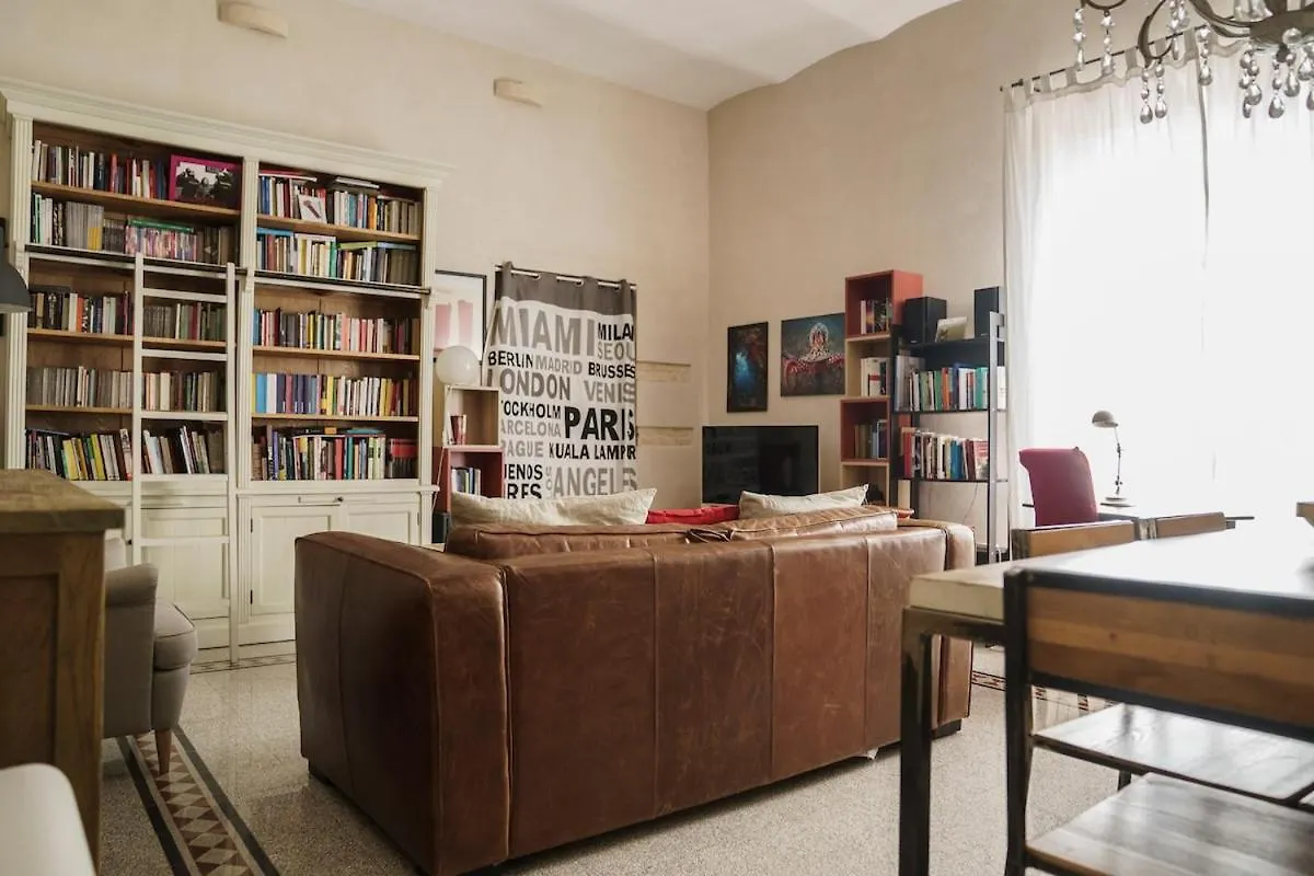 Casa Mau - Vacation Vibes Apartment Rome 0*,  Italy