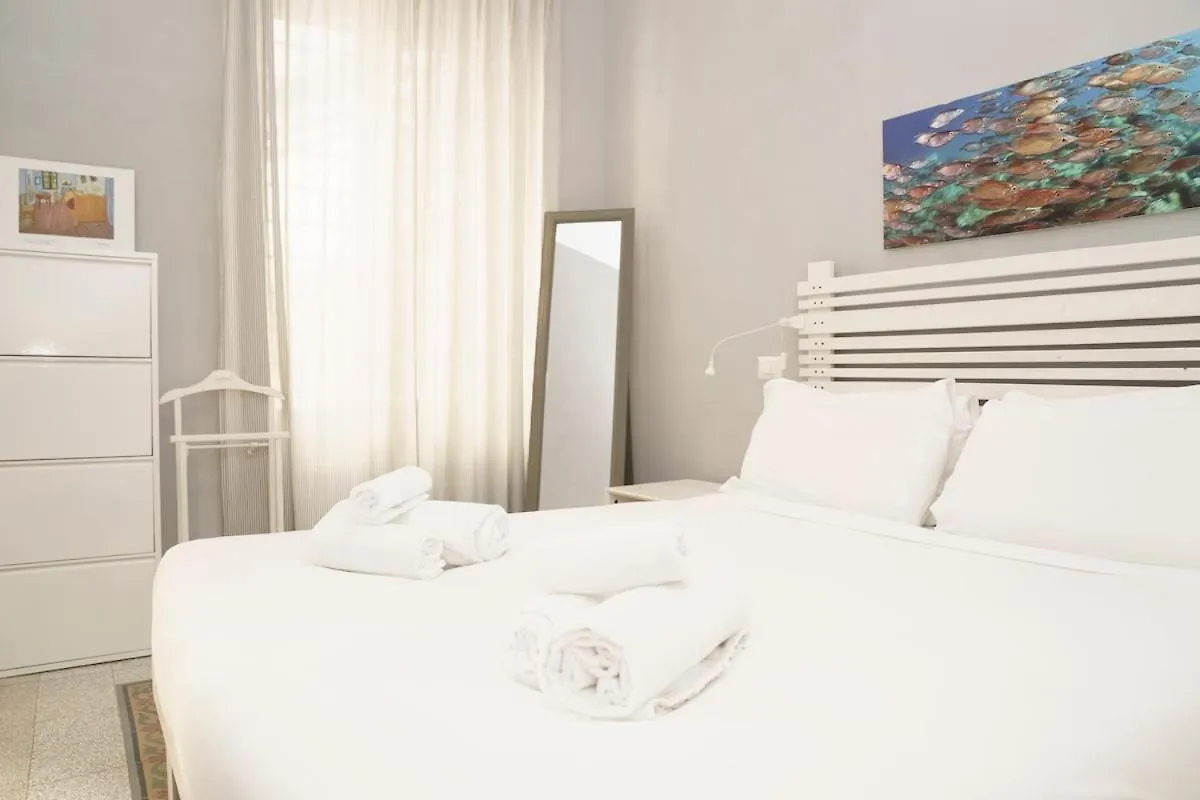 Casa Mau - Vacation Vibes Apartment Rome 0*,
