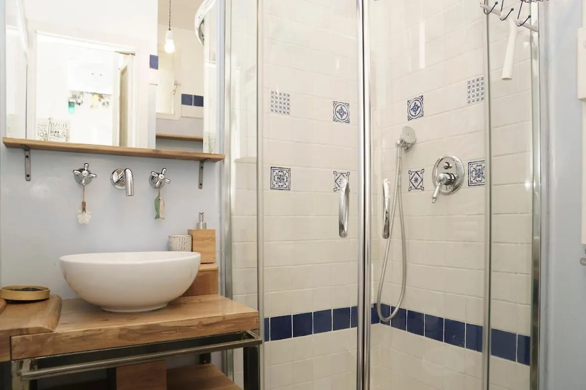 Casa Mau - Vacation Vibes Apartment Rome