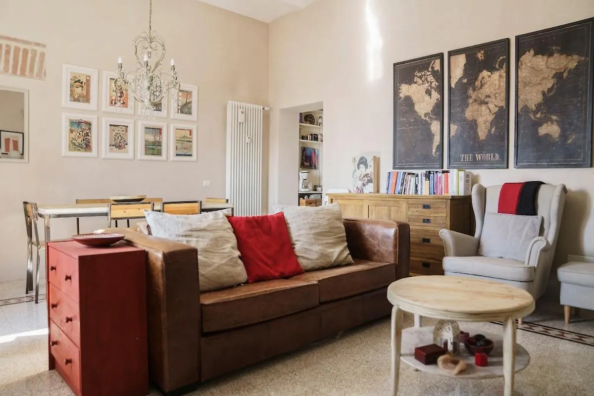 Casa Mau - Vacation Vibes Apartment Rome