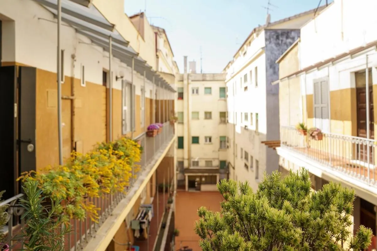 Casa Mau - Vacation Vibes Apartment Rome