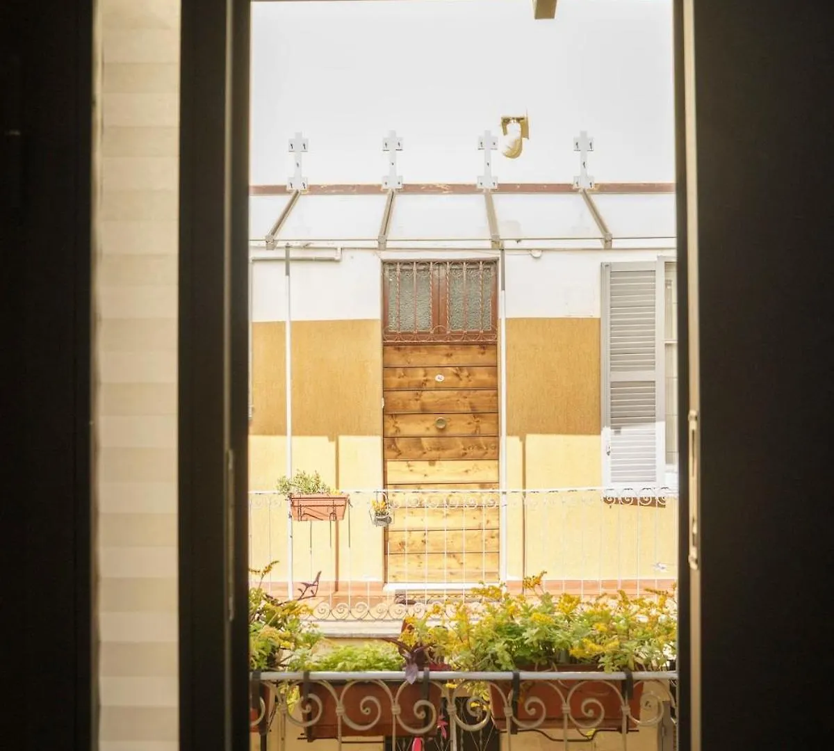 Casa Mau - Vacation Vibes Apartment Rome