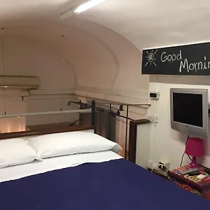  Apartamento San Pietro Loft