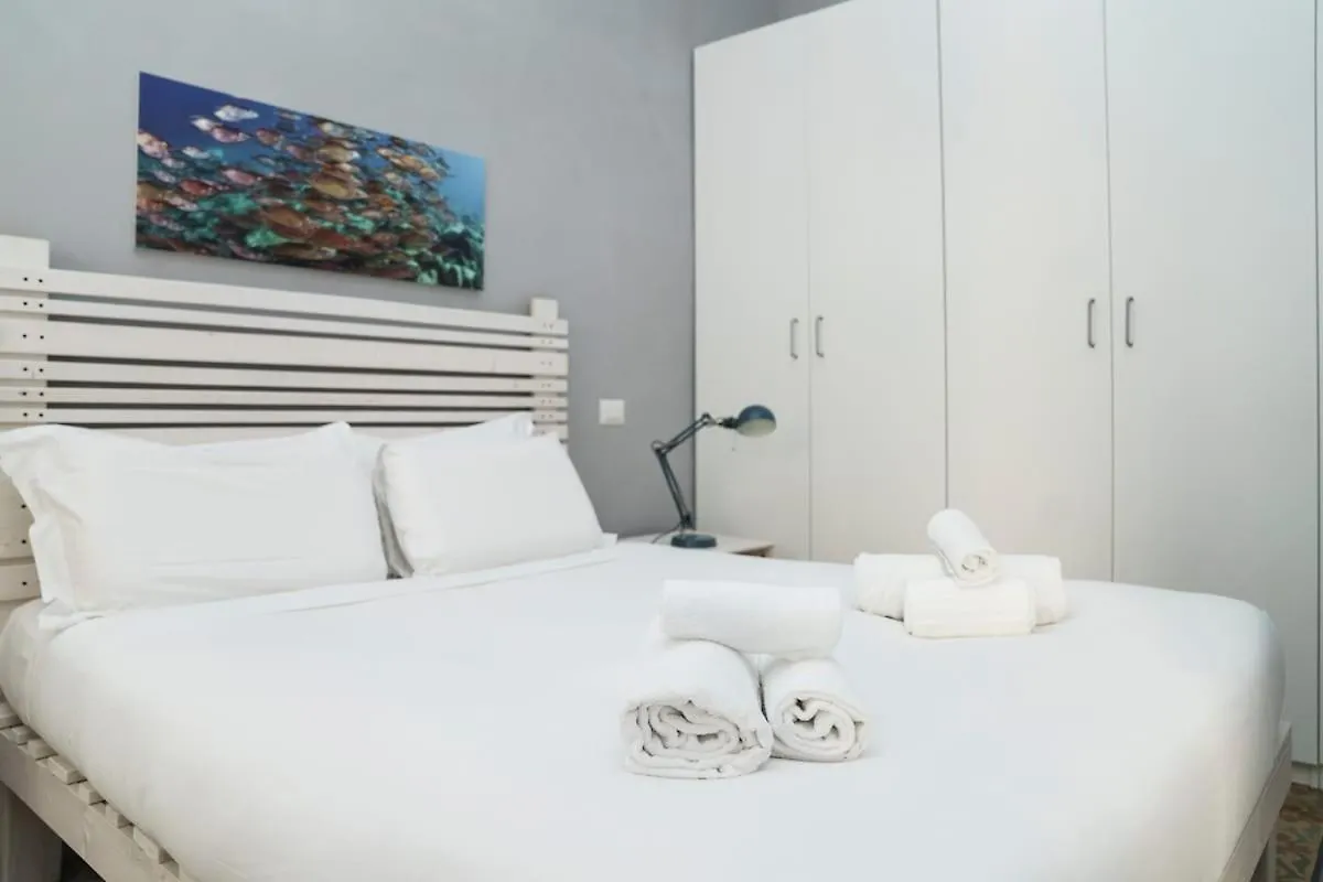 Casa Mau - Vacation Vibes Apartment Rome