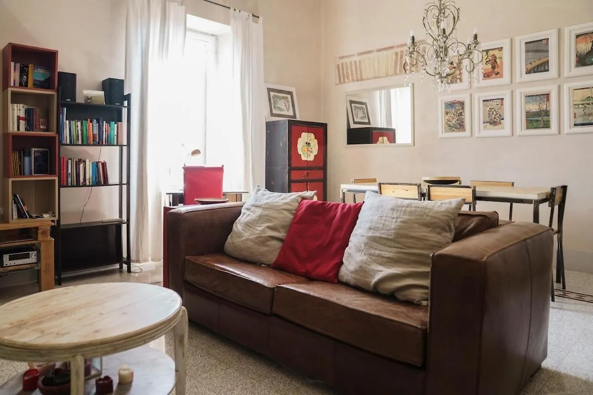 Casa Mau - Vacation Vibes Apartment Rome Italy